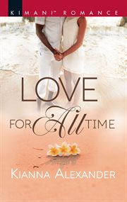 Love for all time cover image