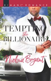 Tempting the billionaire cover image