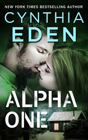 Alpha one cover image