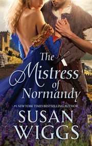 The mistress of normandy cover image