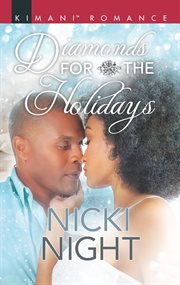 Diamonds for the holidays cover image