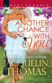 Another chance with you cover image