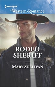 Rodeo sheriff cover image