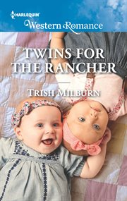 Twins for the rancher cover image
