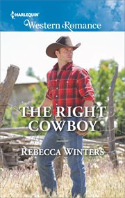 The Right Cowboy cover image