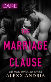 The marriage clause cover image