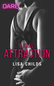 Legal attraction cover image