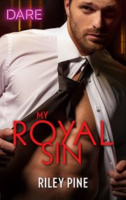 My royal sin cover image