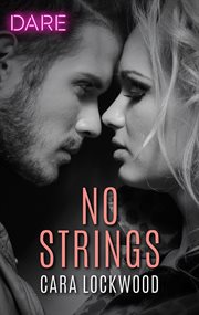 No strings cover image