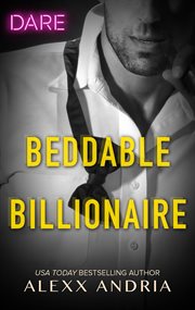 Beddable Billionaire cover image