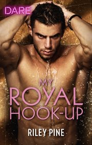 My royal hook-up cover image