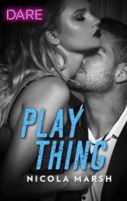 Play Thing cover image