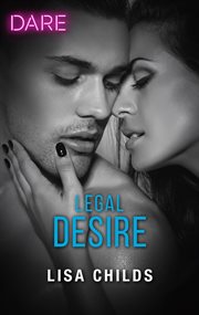 Legal Desire cover image