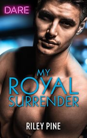 My royal surrender cover image