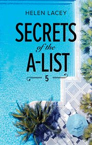 Secrets of the a-list cover image