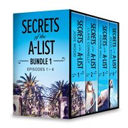 Secrets of the A-list box set. Volume 1 cover image