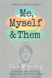 Me, myself and them cover image