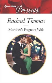 Martinez's pregnant wife cover image
