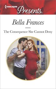 The consequence she cannot deny cover image