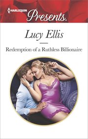 Redemption of a Ruthless Billionaire cover image