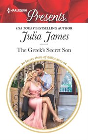 The Greek's secret son cover image
