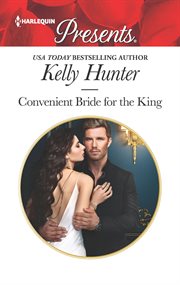 Convenient bride for the king cover image