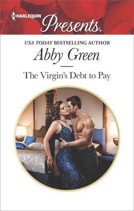 Cover image for The Virgin's Debt to Pay