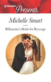 Billionaire's Bride for Revenge cover image