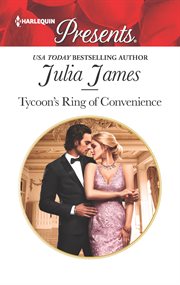 Tycoon's ring of convenience cover image