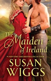 The maiden of Ireland cover image