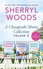 A Chesapeake Shores Collection. Volume 3 cover image