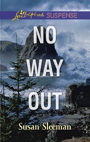 No way out cover image