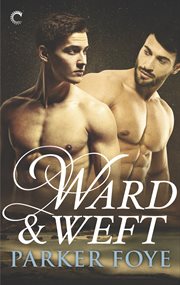 Ward & weft cover image