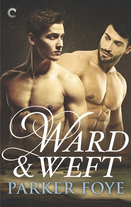 Cover image for Ward & Weft
