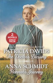The doctor's blessing and Hannah's journey cover image