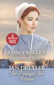 Redeeming Grace cover image
