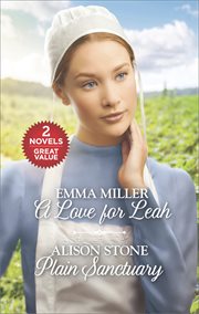 A love for Leah cover image