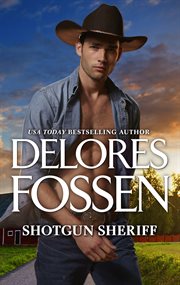 Shotgun sheriff cover image