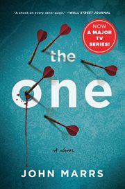 The One : a novel cover image