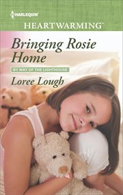 Bringing Rosie home cover image