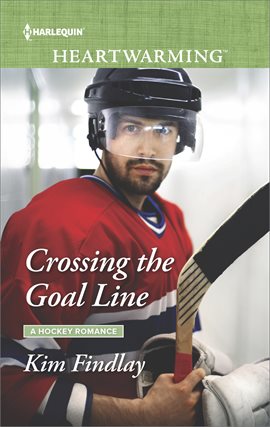 Cover image for Crossing the Goal Line