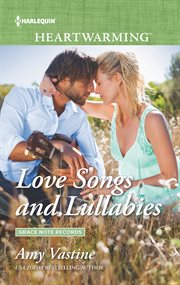 Love songs and lullabies cover image