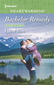 Bachelor remedy cover image