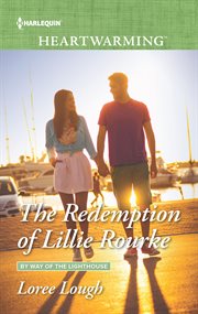 The redemption of Lillie Rourke cover image