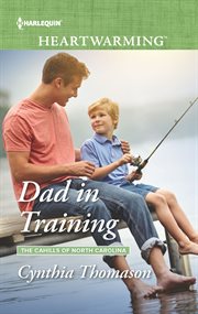 Dad in training cover image