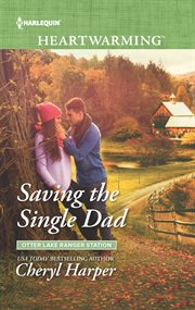 Saving the single dad cover image
