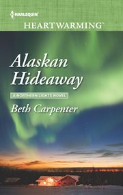 Alaskan hideaway cover image