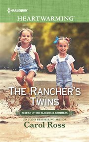 The Rancher's Twins cover image