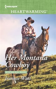 Her Montana Cowboy cover image