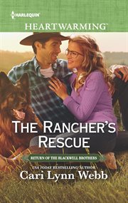 The rancher's rescue cover image